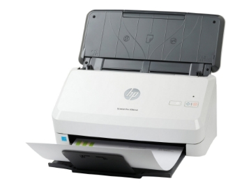 Bild på HP Scanjet Pro 3000 s4 Sheet-feed