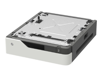Bild på Lexmark Lockable Tray