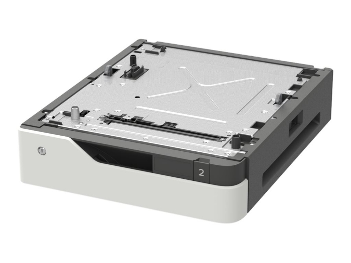 Bild på Lexmark Lockable Tray