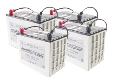 Bild på APC Replacement Battery Cartridge #13