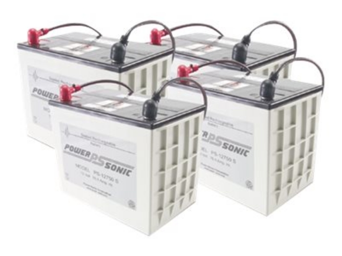 Bild på APC Replacement Battery Cartridge #13