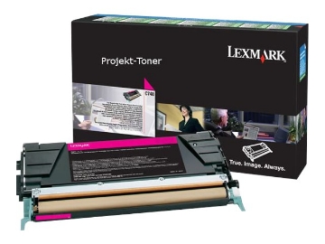 Bild på Lexmark