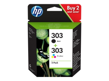 Bild på HP 303