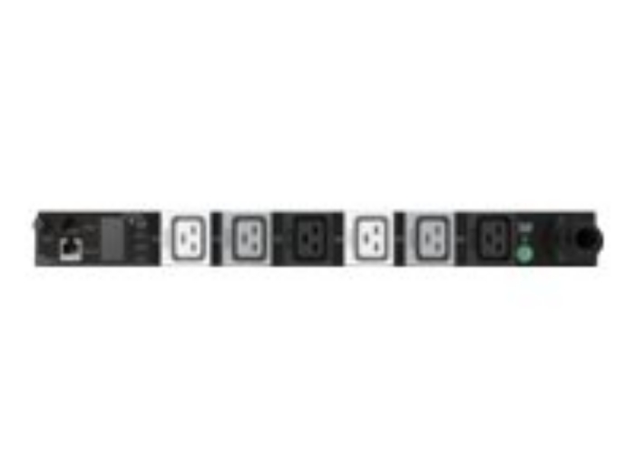 Bild på HPE G2 Metered Modular Horizontal True 0U