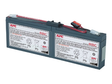Bild på APC Replacement Battery Cartridge #18