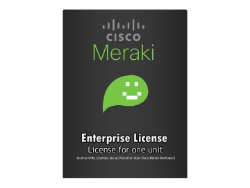 Bild på Cisco Meraki Enterprise