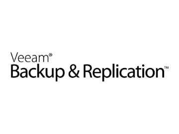 Bild på Veeam Backup & Replication Standard