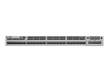 Bild på Cisco Catalyst 3850-24S-E