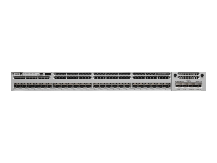 Bild på Cisco Catalyst 3850-24S-E