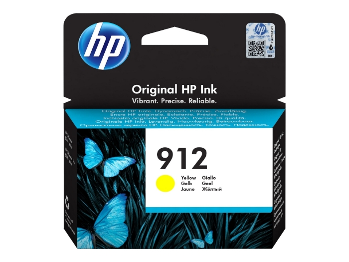Bild på HP 912