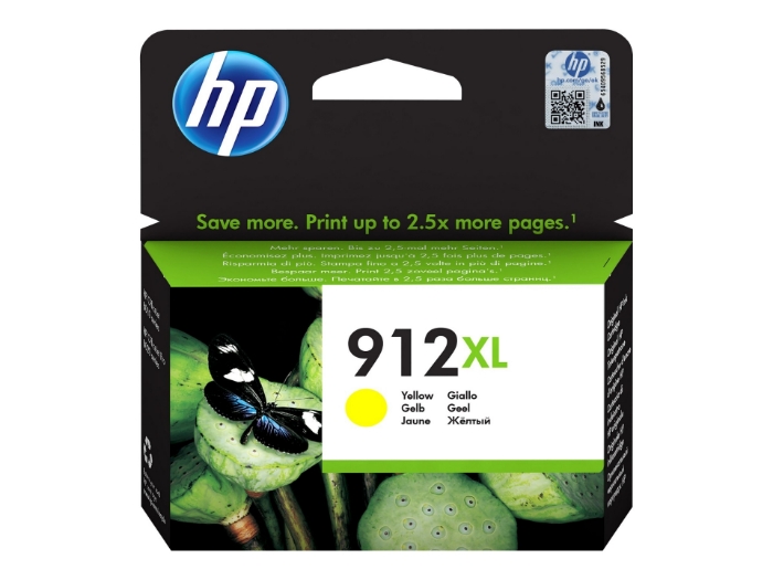 Bild på HP 912XL