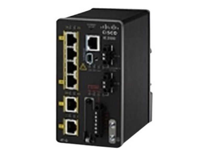 Bild på Cisco Industrial Ethernet 2000 Series