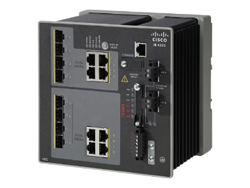 Bild på Cisco Industrial Ethernet 4000 Series