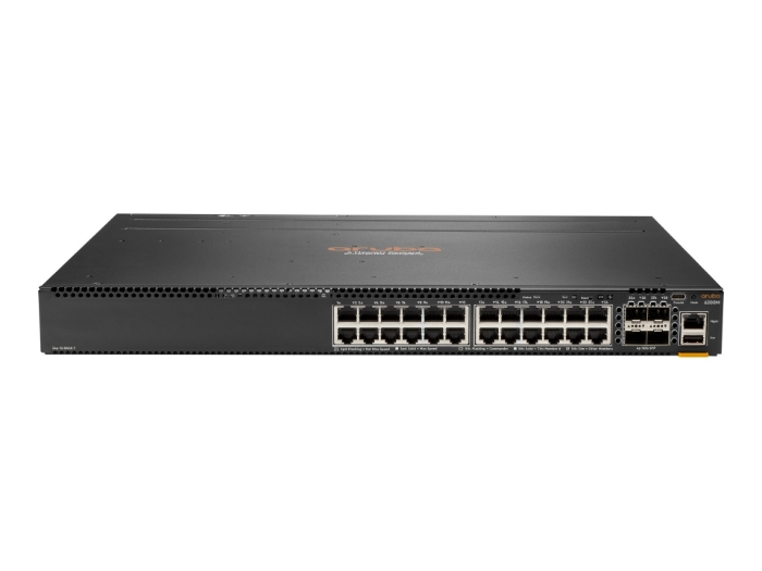 Bild på HPE Aruba 6300F