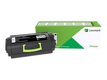 Bild på Lexmark 622XE