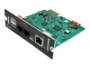 Bild på APC Network Management Card 3 with PowerChute Network Shutdown & Environmental Monitoring