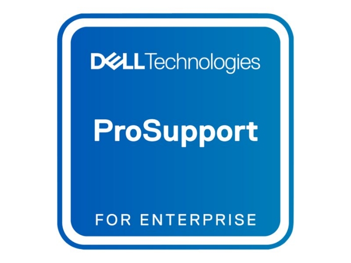 Bild på Dell Uppgradera från 3 År ProSupport till 5 År ProSupport