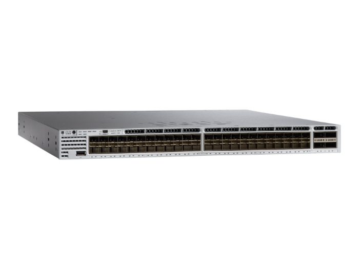 Bild på Cisco Catalyst 3850-48XS-S