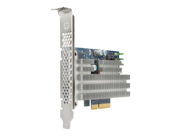Bild på HP Z Turbo Drive Quad Pro