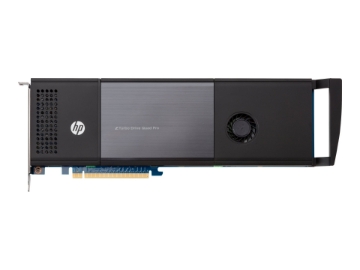 Bild på HP ZTurbo Drv Quad Pro 2TB TLC SSD