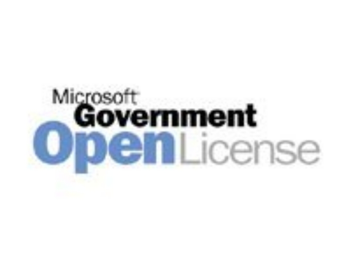 Bild på Microsoft Dynamics CRM Essential CAL