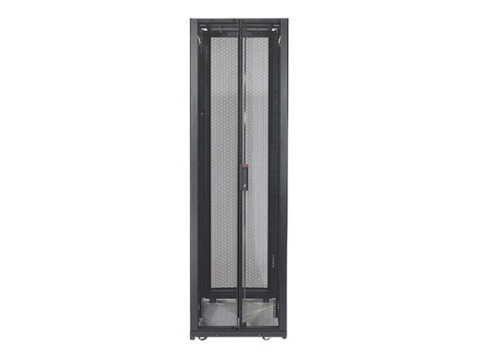 Bild på APC NetShelter SX Deep Enclosure Without Doors