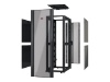 Bild på APC NetShelter SX Deep Enclosure Without Doors