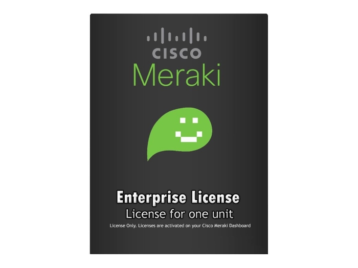 Bild på Cisco Meraki Z1 Enterprise