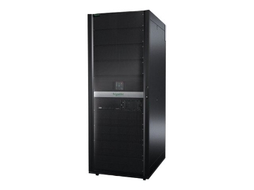 Bild på APC Symmetra PX 250/500kW Battery Enclosure for up to 8 Battery Modules