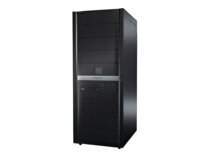 Bild på APC Symmetra PX 250/500kW Battery Enclosure for up to 8 Battery Modules