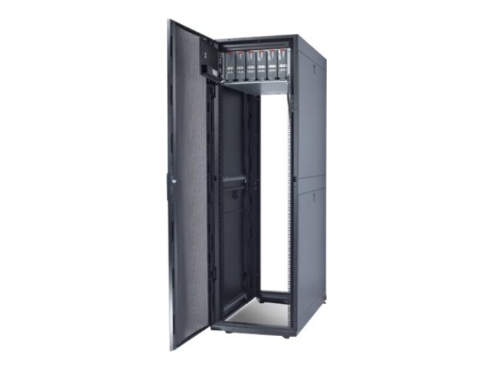 Bild på APC InfraStruXure Modular IT Power Distribution Unit with 18 Poles