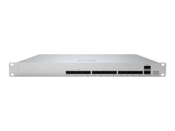 Bild på Cisco Meraki Cloud Managed MS450-12