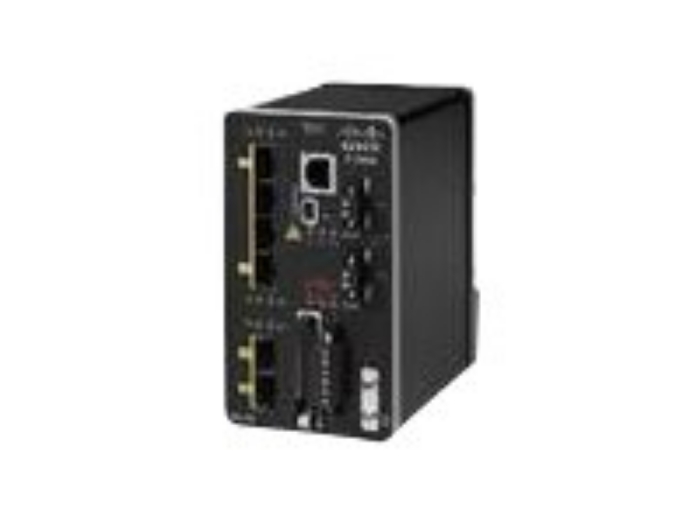 Bild på Cisco Industrial Ethernet 2000 Series