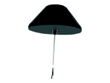 Bild på Cisco Integrated 4G Low-Profile Outdoor Saucer Antenna