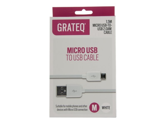 Bild på GRATEQ USB-A