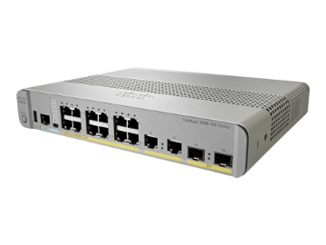 Bild på Cisco Catalyst 3560CX-12PC-S