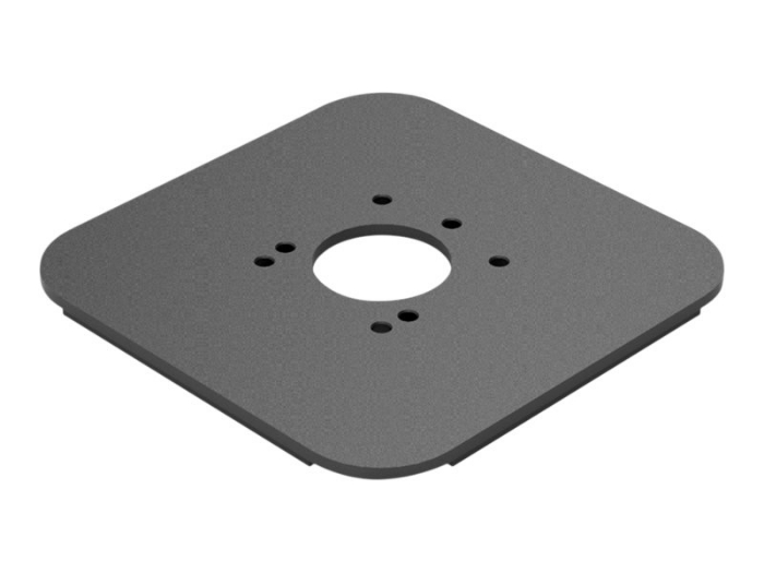 Bild på Compulocks Rise Pole Adhesive Base