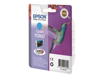 Bild på Epson T0802