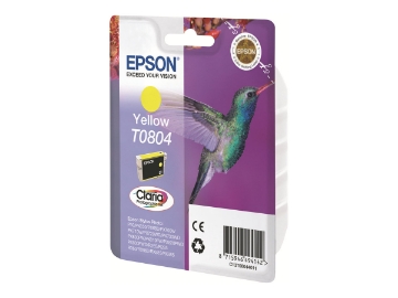 Bild på Epson T0804