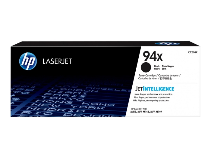 Bild på HP 94X