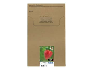 Bild på Epson Multipack 29 EasyMail