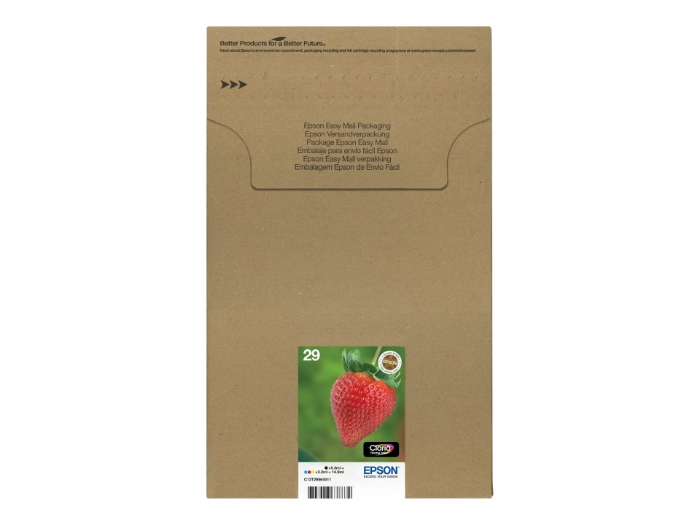 Bild på Epson Multipack 29 EasyMail