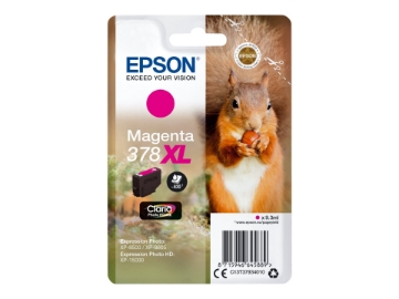 Bild på Epson 378XL