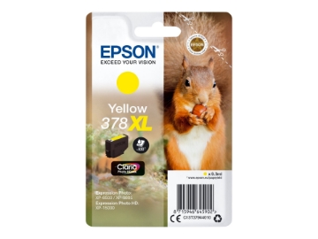 Bild på Epson 378XL
