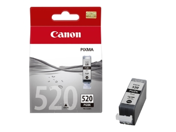 Bild på Canon PGI-520BK