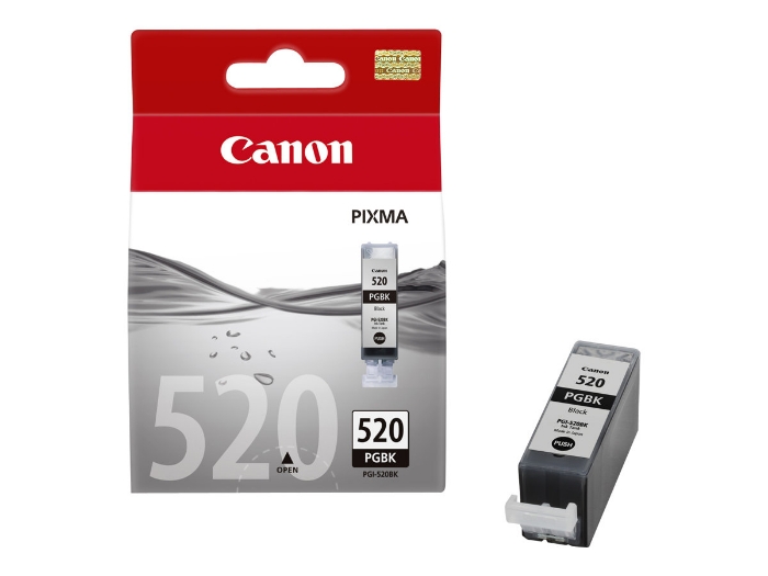 Bild på Canon PGI-520BK