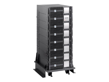 Bild på Eaton 9PX UPS Battery Integration System with Casters