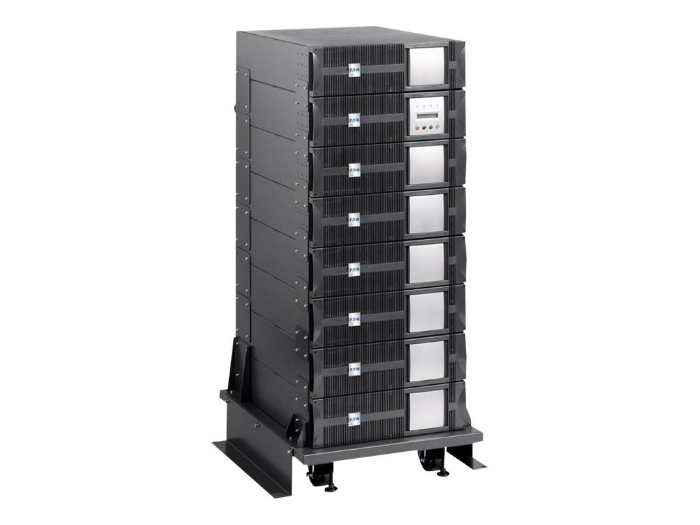 Bild på Eaton 9PX UPS Battery Integration System with Casters
