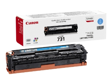 Bild på Canon 731 C