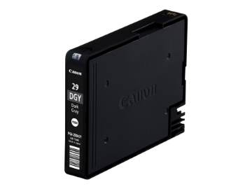 Bild på Canon PGI-29DGY
